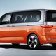 Image for article titled VW Releases New Version Of Van Americans Would Want But They Can't Have